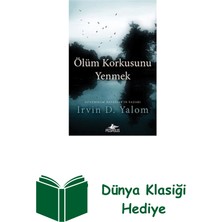 Pegasus Ölüm Korkusunu Yenmek + Dünya Klasiği Hediye