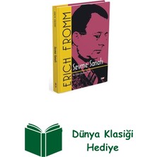 Say Sevme Sanatı - Bir Eylem Olarak Sevmek - Iplik ... + Dünya Klasiği Hediye