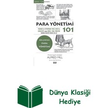 Say Para Yönetimi 101 + Dünya Klasiği Hediye