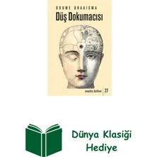 Metis Yayınları Düş Dokumacısı + Dünya Klasiği Hediye