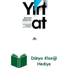 Pegasus Yırt At + Dünya Klasiği Hediye