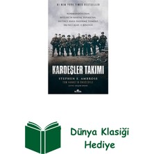 Kronik Kitap Kardeşler Takımı + Dünya Klasiği Hediye