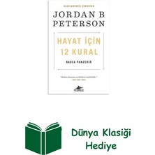 Pegasus Hayat Için 12 Kural + Dünya Klasiği Hediye