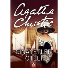 Cinayetler Oteli
