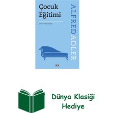 Say Çocuk Eğitimi + Dünya Klasiği Hediye