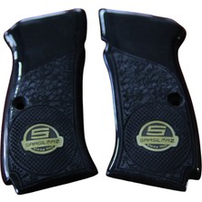 Sarsılmaz K12 Sport x Kabzesi Pleksi Model 1500