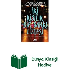Pegasus Iki Kişilik Bir Şarkı Listesi + Dünya Klasiği Hediye
