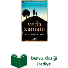 Pegasus Veda Zamanı + Dünya Klasiği Hediye