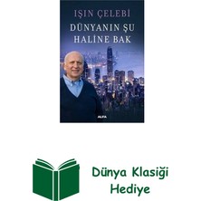 Dünyanın Şu Haline Bak + Dünya Klasiği Hediye