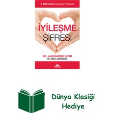 Pegasus Iyileşme Şifresi + Dünya Klasiği Hediye