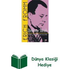 Say Dinleme Sanatı + Dünya Klasiği Hediye