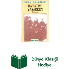 Metis Yayınları Hayatımı Yaşarken 2 + Dünya Klasiği Hediye
