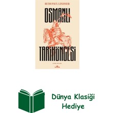 Kronik Kitap Osmanlı Tarih Öncesi + Dünya Klasiği Hediye