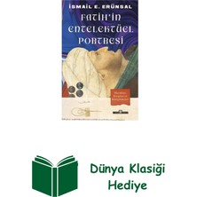 Timaş Yayınları Fatih'in Entelektüel Portresi + Dünya Klasiği Hediye