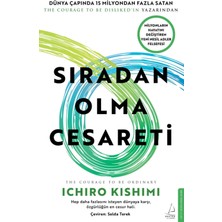 Destek Yayınları Sıradan Olma Cesareti