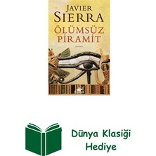 Pegasus Ölümsüz Piramit + Dünya Klasiği Hediye