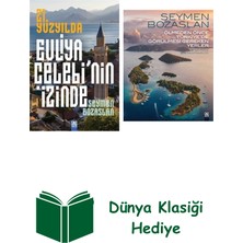 Altın Kitaplar Seymen Bozaslan 2 Kitap Seti + Dünya Klasiği Hediye