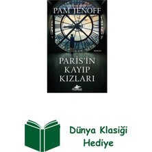 Pegasus Paris'in Kayıp Kızları + Dünya Klasiği Hediye