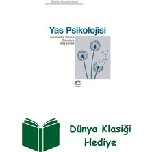İletişim Yayınları Yas Psikolojisi-Sevilen Bir Yakının Ölümüyle Ba... + Dünya Klasiği Hediye