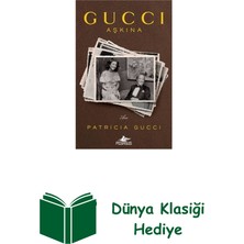 Pegasus Gucci Aşkına + Dünya Klasiği Hediye