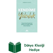 Pegasus Kendime Yolculuk + Dünya Klasiği Hediye