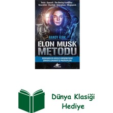 Pegasus Elon Musk Metodu + Dünya Klasiği Hediye