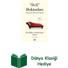 Say Deli Doktorları + Dünya Klasiği Hediye