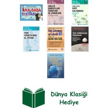 Remzi Kitabevi Acar Baltaş 7 Kitap Seti + Dünya Klasiği Hediye