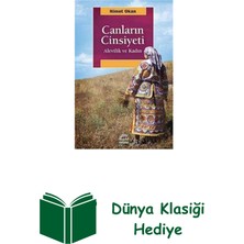 İletişim Yayınları Canların Cinsiyeti + Dünya Klasiği Hediye