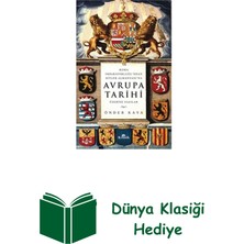 Kronik Kitap Roma Imparatorluğu'ndan Hitler'in Almanyası'na ... + Dünya Klasiği Hediye