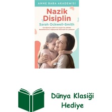 Doğan Kitap Nazik Disiplin - Çocuğunuzu Etkili ve Saygılı B... + Dünya Klasiği Hediye