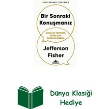 Pegasus Bir Sonraki Konuşmanız + Dünya Klasiği Hediye