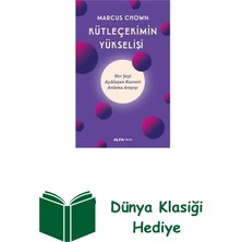 Kütleçekimin Yükselişi + Dünya Klasiği Hediye