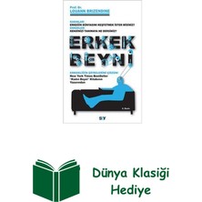 Say Erkek Beyni + Dünya Klasiği Hediye