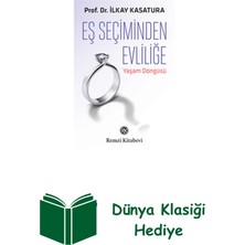 Remzi Kitabevi Eş Seçiminden Evliliğe + Dünya Klasiği Hediye