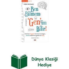 Say Ben Bilmem 'gen'im Bilir + Dünya Klasiği Hediye