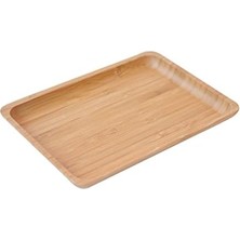 Bambum Verdure - Sığ Çerezlik