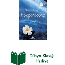 Pegasus Hooponopono: Hawaii Affetme Ritüeli + Dünya Klasiği Hediye