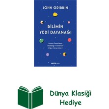 Bilimin Yedi Dayanağı + Dünya Klasiği Hediye