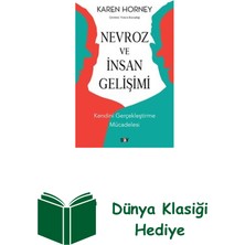 Say Nevroz ve Insan Gelişimi - Kendini Gerçekleştir... + Dünya Klasiği Hediye