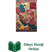 İthaki Yayınları Yolda Olmak + Dünya Klasiği Hediye