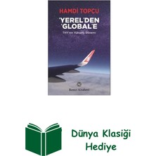 Remzi Kitabevi Yerel'den Global'e + Dünya Klasiği Hediye