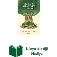Kronik Kitap Yer Ile Bir Otacının El Kitabı + Dünya Klasiği Hediye