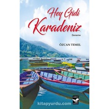 Hey Gidi Karadeniz