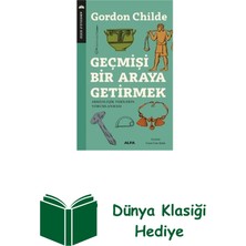 Geçmişi Bir Araya Getirmek + Dünya Klasiği Hediye