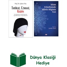 Say Şahin Filiz 2 Kitap Seti + Dünya Klasiği Hediye