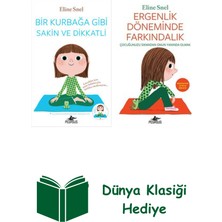 Pegasus Eline Snel 2 Kitap Seti + Dünya Klasiği Hediye