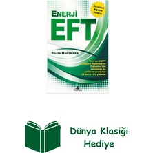 Pegasus Enerji Eft - Yeni Nesil Duygusal Özgürleşme Tek... + Dünya Klasiği Hediye