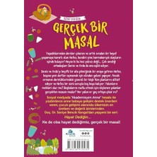 Gerçek Bir Masal: Hayat Dediğin 5