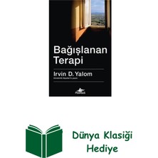 Pegasus Bağışlanan Terapi + Dünya Klasiği Hediye